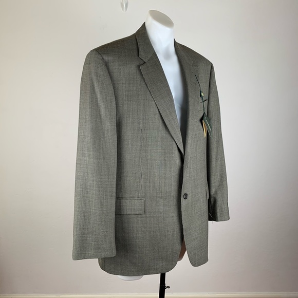 Ralph Lauren Men's Brown Blazer - Picture 7 of 11